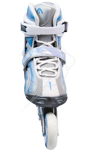 POSLEDNÍ PÁR Inline brusle Head Blue Lagoon vel. 41