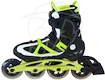 POSLEDNÍ PÁR Inline brusle K2 Vo2 Max 100 BOA vel. 39,5