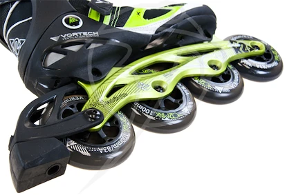 POSLEDNÍ PÁR Inline brusle K2 Vo2 Max 100 BOA vel. 39,5