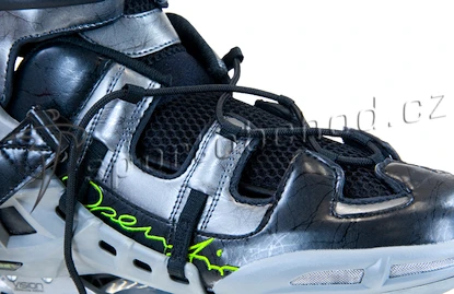 POSLEDNÍ PÁR Inline brusle Powerslide Phuzion 2 Open Air vel. 44
