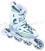 POSLEDNÍ PÁR Inline brusle Powerslide Phuzion 4 Pure vel. 39