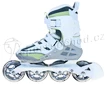 POSLEDNÍ PÁR Inline brusle Powerslide Phuzion 4 Pure vel. 39