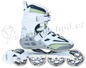 POSLEDNÍ PÁR Inline brusle Powerslide Phuzion 4 Pure vel. 39