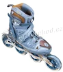 POSLEDNÍ PÁR - Inline brusle Rollerblade Activa 100 vel. 38,5