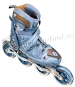 POSLEDNÍ PÁR - Inline brusle Rollerblade Activa 100 vel. 38,5