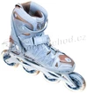 POSLEDNÍ PÁR - Inline brusle Rollerblade Activa 360 MX vel. 37