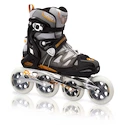 POSLEDNÍ PÁR - Inline brusle Rollerblade Crossfire 100 vel. 44