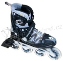 POSLEDNÍ PÁR - Inline brusle Rollerblade Crossfire 360 MX vel. 44,5