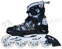 POSLEDNÍ PÁR - Inline brusle Rollerblade Crossfire 360 MX vel. 44,5