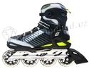 POSLEDNÍ PÁR Inline brusle Rollerblade Igniter 84 SportObchod LTD vel. 40