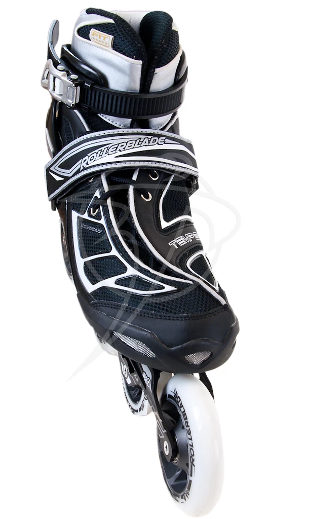 POSLEDNÍ PÁR Inline brusle Rollerblade Tempest 100 vel. 43