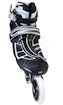 POSLEDNÍ PÁR Inline brusle Rollerblade Tempest 100 vel. 43