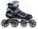 POSLEDNÍ PÁR Inline brusle Rollerblade Tempest 100 vel. 43
