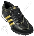 POSLEDNÍ PÁR - Kopačky adidas AdiCORE II TRX TF - 7,5