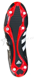 POSLEDNÍ PÁR Kopačky adidas adiNOVA IV SG vel. 10