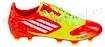 POSLEDNÍ PÁR - Kopačky adidas F10 TRX FG Orange