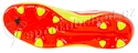POSLEDNÍ PÁR - Kopačky adidas F10 TRX FG Orange