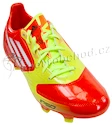 POSLEDNÍ PÁR - Kopačky adidas F10 TRX FG Orange