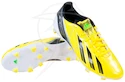 POSLEDNÍ PÁR - Kopačky adidas F10 TRX FG Yellow - UK 9.5