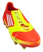 Poslední pár - Kopačky adidas F50 AdiZero XTRX SG