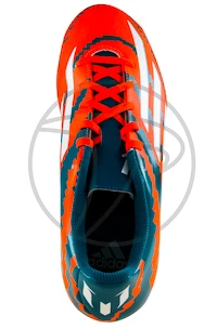 POSLEDNÍ PÁR - Kopačky adidas Messi 10.4 FG - UK 10,5