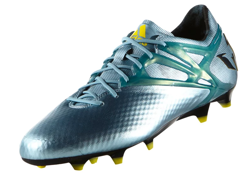 POSLEDNÍ PÁR - Kopačky adidas Messi 15.1 FG/AG
