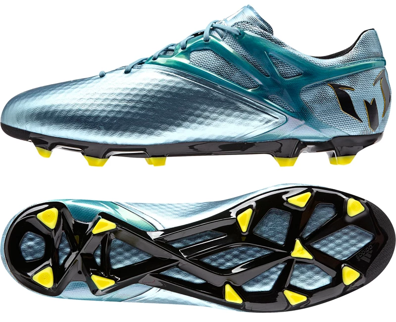 POSLEDNÍ PÁR - Kopačky adidas Messi 15.1 FG/AG