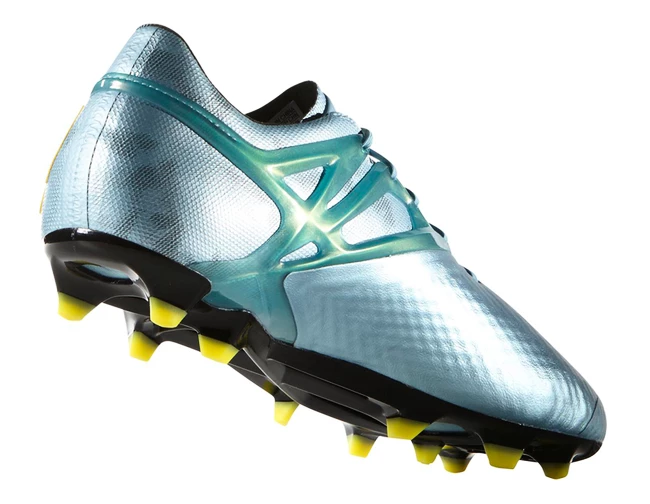 POSLEDNÍ PÁR - Kopačky adidas Messi 15.1 FG/AG