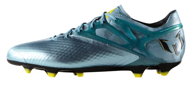 POSLEDNÍ PÁR - Kopačky adidas Messi 15.1 FG/AG