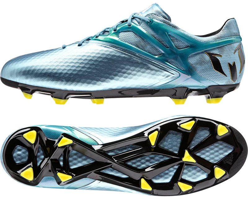 POSLEDNÍ PÁR - Kopačky adidas Messi 15.1 FG/AG