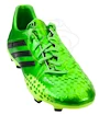 POSLEDNÍ PÁR - Kopačky adidas Predator Absolado LZ TRX FG UK 7,5
