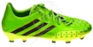 POSLEDNÍ PÁR - Kopačky adidas Predator Absolado LZ TRX FG UK 7,5