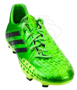 POSLEDNÍ PÁR - Kopačky adidas Predator Absolado LZ TRX FG UK 7,5