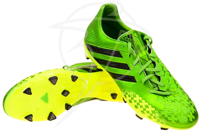 POSLEDNI PAR Kopa ky adidas Predator Absolado LZ TRX FG UK 7 5