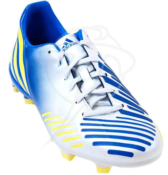 POSLEDNÍ PÁR Kopačky adidas Predator Absolado  LZ TRX FG UK 9,5