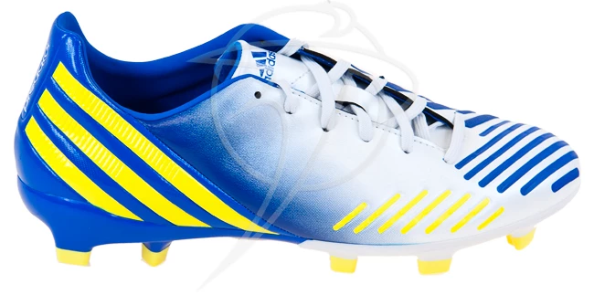 POSLEDNÍ PÁR Kopačky adidas Predator Absolado  LZ TRX FG UK 9,5