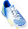 POSLEDNÍ PÁR Kopačky adidas Predator Absolado  LZ TRX FG UK 9,5
