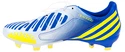 POSLEDNÍ PÁR Kopačky adidas Predator Absolado  LZ TRX FG UK 9,5