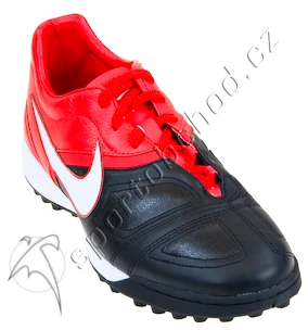 POSLEDNÍ PÁR - Kopačky Nike CTR360 Libretto TF