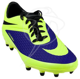 POSLEDNÍ PÁR Kopačky Nike Hypervenom Phelon FG