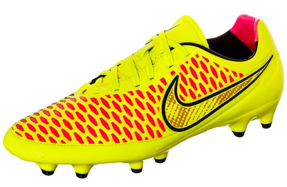POSLEDNÍ PÁR - Kopačky Nike Magista Orden FG - US 9