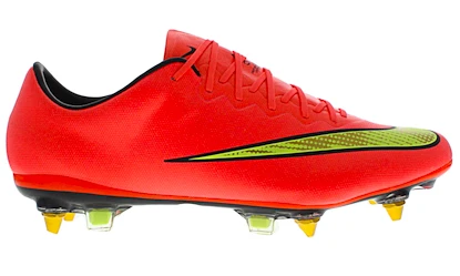 POSLEDNÍ PÁR - Kopačky Nike Mercurial Vapor X SG