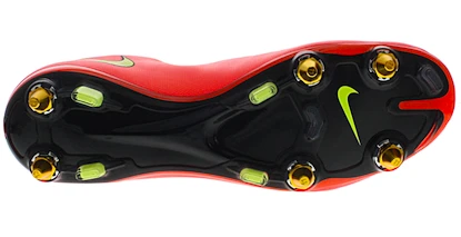 POSLEDNÍ PÁR - Kopačky Nike Mercurial Vapor X SG