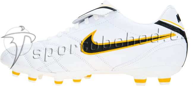POSLEDNÍ PÁR- Kopačky Nike Tiempo Mystic III FG vel. 10