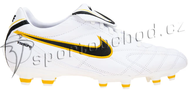 POSLEDNÍ PÁR- Kopačky Nike Tiempo Mystic III FG vel. 10