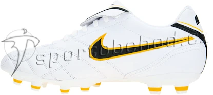 POSLEDNÍ PÁR- Kopačky Nike Tiempo Mystic III FG vel. 10