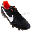POSLEDNÍ PÁR - Kopačky Nike Tiempo Mystic IV FG vel. UK 8