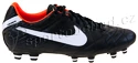 POSLEDNÍ PÁR - Kopačky Nike Tiempo Mystic IV FG vel. UK 8