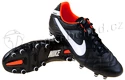 POSLEDNÍ PÁR - Kopačky Nike Tiempo Mystic IV FG vel. UK 8