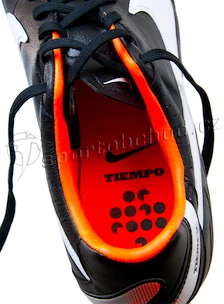 POSLEDNÍ PÁR - Kopačky Nike Tiempo Mystic IV FG vel. UK 8